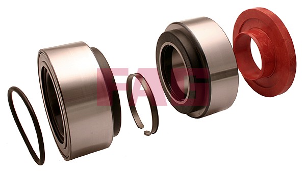 Rulment roata VOLVO FH 520 diesel 520 cai FAG 566426.05.AM