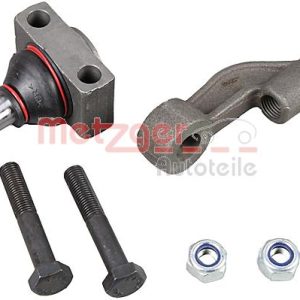 Etrier frana VOLVO C30 (533) T5 benzina 220 cai METZGER 6261130