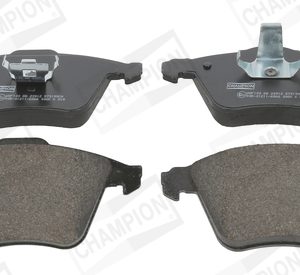 Placute frana VOLVO C30 (533) D5 diesel 180 cai CHAMPION 573199CH