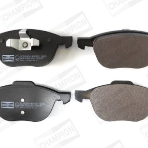 Placute frana VOLVO C30 (533) 1.8 benzina 125 cai CHAMPION 573209CH