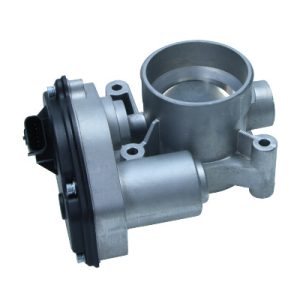 Carcasa clapeta VOLVO C30 (533) 2.0 FlexFuel Benzina/Etanol 146 cai MAXGEAR 58-0168