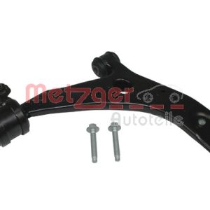 Brat suspensie roata VOLVO C30 (533) 1.8 benzina 125 cai METZGER 58038702