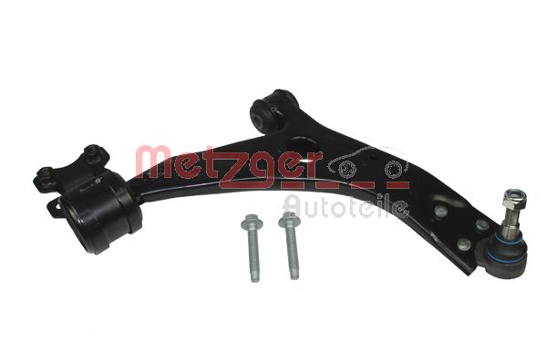 Brat suspensie roata VOLVO C30 (533) 1.8 benzina 125 cai METZGER 58038702