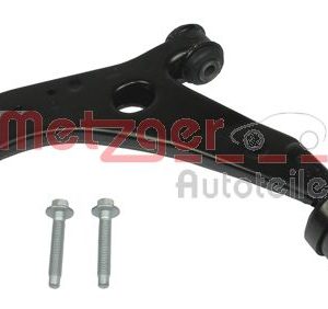 Brat suspensie roata VOLVO C30 (533) 2.0 benzina 145 cai METZGER 58038801
