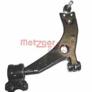 Brat suspensie roata VOLVO C30 (533) D3 diesel 150 cai METZGER 58043001