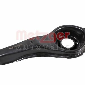 Brat suspensie roata VOLVO C30 (533) D5 diesel 180 cai METZGER 58175109
