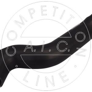 Furtun aer supraalimentare VOLVO C30 (533) 1.6 D diesel 109 cai AIC 58399