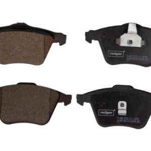 Placute frana VOLVO C30 (533) T5 benzina 230 cai MAXGEAR 19-2883