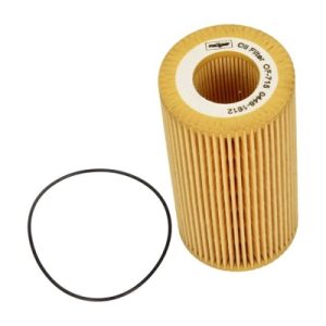 Filtru ulei VOLVO C30 (533) D3 diesel 150 cai MAXGEAR 26-0895