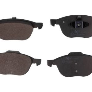 Placute frana VOLVO C30 (533) 2.4 i benzina 170 cai MAXGEAR 19-0875