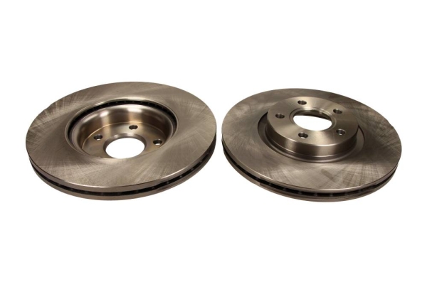 Disc frana VOLVO C30 (533) Electric electric 120 cai MAXGEAR 19-1267