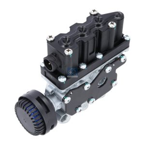 Boc supape suspensie pneumatica VOLVO FL III FL 210-12 diesel 210 cai DT SPARE PARTS 5.10500