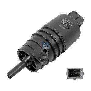 Pompa de apa spalare parbriz VOLVO FH16 FH 16/700 diesel 700 cai DT SPARE PARTS 5.63147