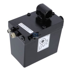 Pompa basculare cabina sofer VOLVO FH16 FH 16/700 diesel 700 cai DT SPARE PARTS 5.65103