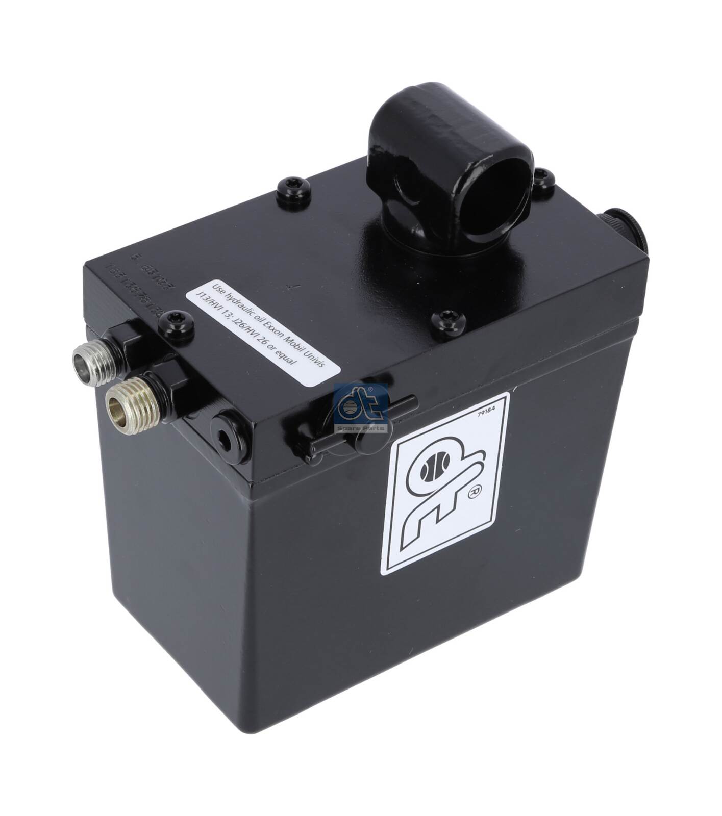 Pompa basculare cabina sofer VOLVO FH16 FH 16/700 diesel 700 cai DT SPARE PARTS 5.65103