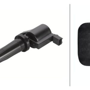 Bobina de inductie VOLVO C30 (533) 2.0 FlexFuel Benzina/Etanol 146 cai HELLA 5DA 193 175-781