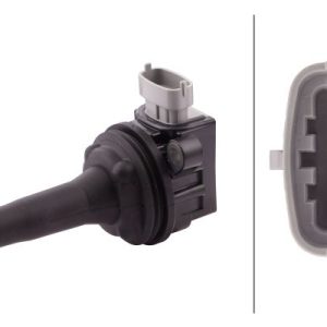 Bobina de inductie VOLVO C30 (533) T5 benzina 230 cai HELLA 5DA 193 175-801