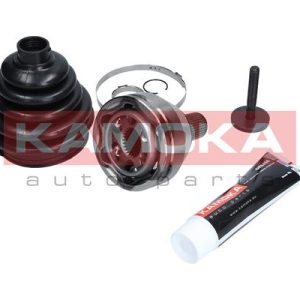 Cap planetara VOLVO C30 (533) D2 diesel 115 cai KAMOKA 6015