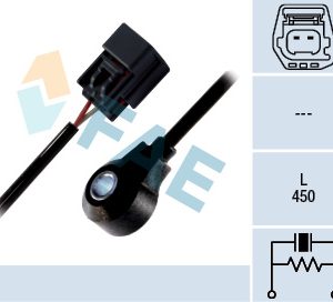 Senzor batai VOLVO C30 (533) 1.6 benzina 100 cai FAE 60230