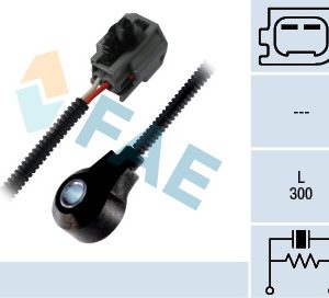 Senzor batai VOLVO C30 (533) 1.8 FlexFuel Benzina/Etanol 125 cai FAE 60232