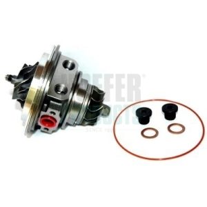 Ansamblu miez turbo VOLVO C30 (533) T5 benzina 220 cai HOFFER 6500272
