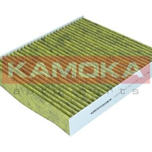 Filtru polen VOLVO C30 (533) 2.0 FlexFuel Benzina/Etanol 146 cai KAMOKA 6080029