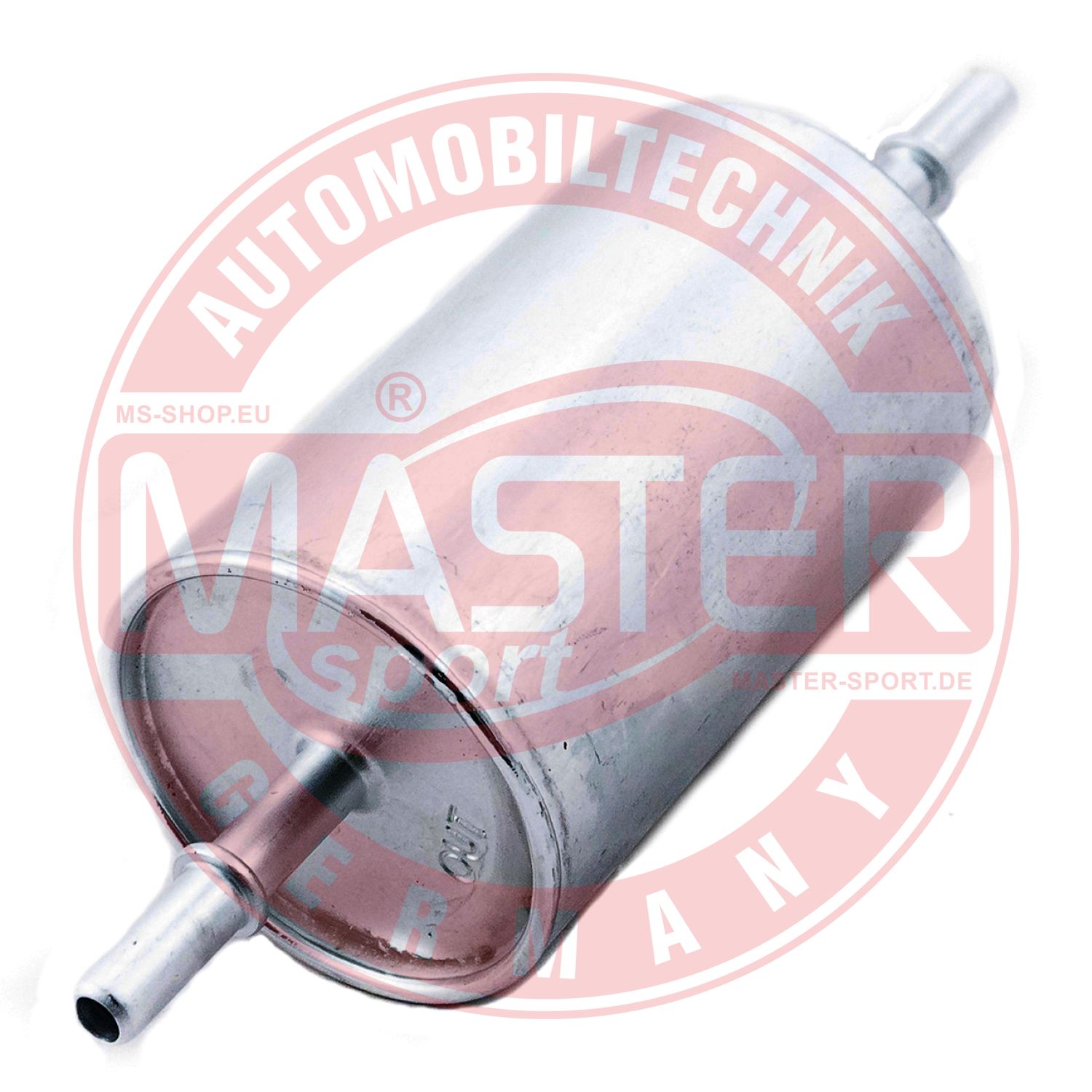 Filtru combustibil VOLVO C30 (533) 1.8 benzina 125 cai MASTERSPORT GERMANY 614/46-KF-PCS-MS