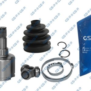 Cap planetara VOLVO C30 (533) T5 benzina 230 cai GSP 618044