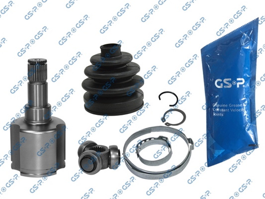 Cap planetara VOLVO C30 (533) 2.4 i benzina 170 cai GSP 618044