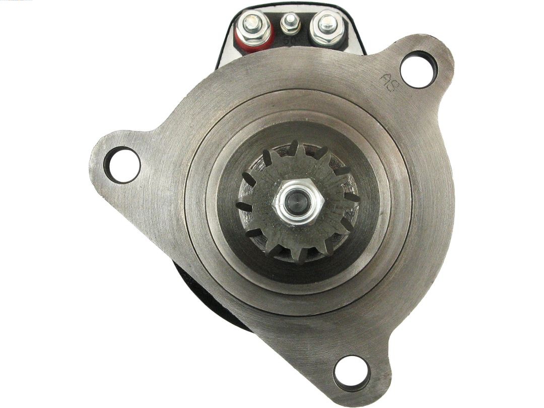 Electromotor VOLVO FH16 FH 16/520 diesel 519 cai AS-PL S0373