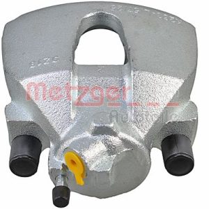 Etrier frana VOLVO C30 (533) D2 diesel 115 cai METZGER 6260017