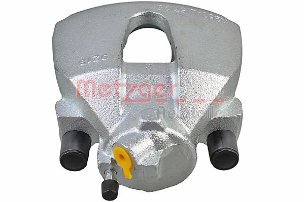 Etrier frana VOLVO C30 (533) T5 benzina 220 cai METZGER 6260017