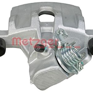 Etrier frana VOLVO C30 (533) T5 benzina 230 cai METZGER 6260045