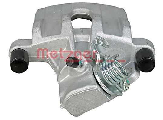 Etrier frana VOLVO C30 (533) T5 benzina 230 cai METZGER 6260045