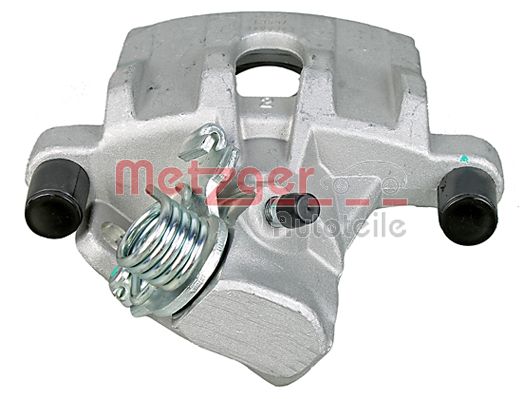 Etrier frana VOLVO C30 (533) T5 benzina 220 cai METZGER 6260046