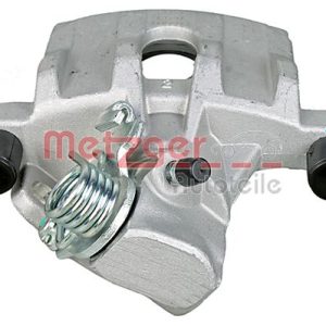 Etrier frana VOLVO C30 (533) T5 benzina 230 cai METZGER 6260046