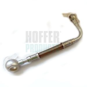 Conducta ulei incarcare VOLVO C30 (533) 1.6 D diesel 109 cai HOFFER 63027