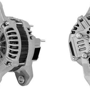 Alternator VOLVO FM III 460 diesel 461 cai MAHLE ORIGINAL MG 1189