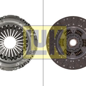 Kit ambreiaj VOLVO FM FM 440 diesel 440 cai LUK 643 3318 09