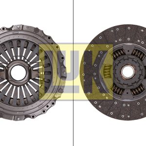 Kit ambreiaj VOLVO FH12 FH 12/460 diesel 460 cai LUK 643 3328 00