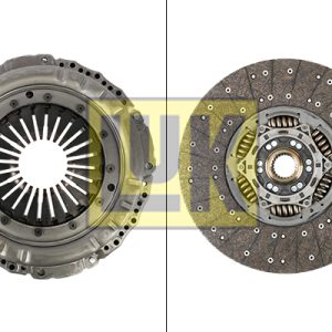 Kit ambreiaj VOLVO FM FM 410 diesel 410 cai LUK 643 3456 09