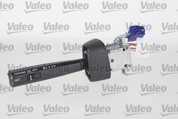Comutator coloana directie VOLVO FL6 FL 611 diesel 147 cai VALEO 645136