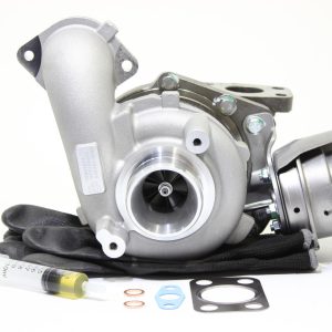 Compresor sistem de supraalimentare VOLVO C30 (533) D2 diesel 115 cai ALANKO 10901274