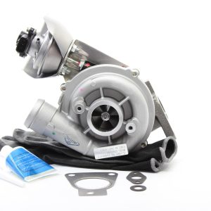 Compresor sistem de supraalimentare VOLVO C30 (533) 2.0 D diesel 136 cai ALANKO 10900177