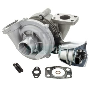 Compresor sistem de supraalimentare VOLVO C30 (533) 1.6 D diesel 109 cai HOFFER 6900480