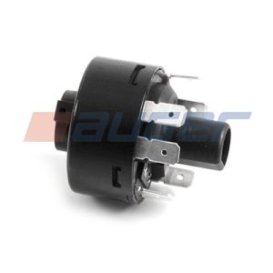 Blocaj volan VOLVO FL6 FL 614 diesel 204 cai AUGER 66383