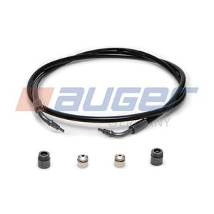 Conducta dispozitiv de basculare cabina VOLVO FH16 FH 16/610 diesel 610 cai AUGER 66609