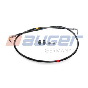 Conducta dispozitiv de basculare cabina VOLVO FH16 FH 16/550 diesel 550 cai AUGER 66610