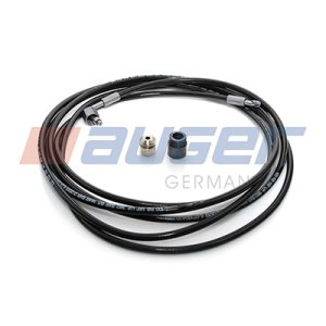 Conducta dispozitiv de basculare cabina VOLVO FH16 FH 16/550 diesel 540 cai AUGER 66613