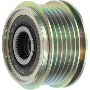 Fulie alternator VOLVO C30 (533) 2.4 i benzina 170 cai AS-PL AFP0067(INA)